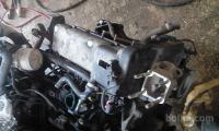 Lancia Y Ypsilon motor mašina 1.2 44kw