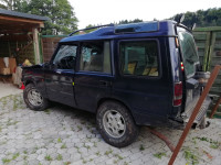 Land Rover Discovery  2.5  td300  deli