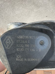 Loputa plina Renault 1.6 16v