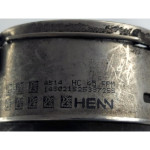 VISOKOTLA?NE CEVI INTERCOOLER OEM N.  ORIGINAL REZERVNI DEL RENAULT CL