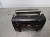 Mazda 3 avtoradio , original radijo radio 2003 do 2009