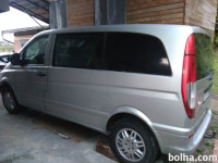 MB Vito 115 CDI let. 2005 po delih
