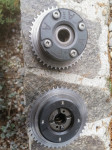 Mecedes c180 pogonska zobnika