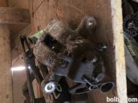 Menjalnik 1.4 tdi Polo