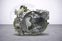 MENJALNIK PEUGEOT 807 / 2.0 / HDI 2007 20MB12