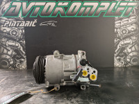 Mercedes B 150 70 kW kompresor klime 0711L904