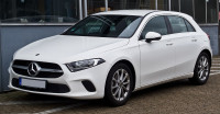 Mercedes benz A B motor 1.3 bencin od 2019 do 2024
