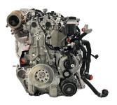 Mercedes Benz AMG A45 S Motor