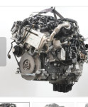 Mercedes benz motor 656830 gle, cls, s, e, gls 450d