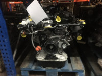 Mercedes benz motor e400 cls 400 od 2014 do 2017 tip 276