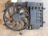 Mini Cooper R50 1.6 ventilator za hlajenje motorja 11819310