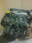 Motor 1.5 dci, 74kw, Clio II, Megane