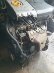 Motor 1.6E K7M, R Clio II, Kangoo, 1999