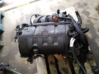 Motor 1.6i 16V 5FW 88kw Euro4 120,000km BMW, Mini, Peugeot, Citroen