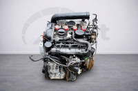 MOTOR 2.0 TSI TFSI CCZ VW Passat VII B7 Audi A3 CCZ