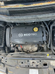 Motor A18XER