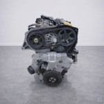 Motor Alfa Romeo 159 1.9 JTDm 2008 939A1000