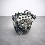 Motor Alfa Romeo Giulietta 1.4TB 2012 940A2000