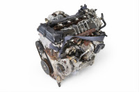 Motor BMW 1 F20, 116i 2011 N13B16A