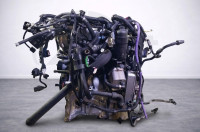 MOTOR BMW 125d F20 LCI 2015 B47D20B