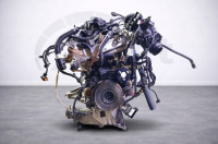 MOTOR BMW 320 / TOURING / d xDrive 2020 B47D20B