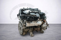 MOTOR BMW 520 / d AUT 2013 N47D20C