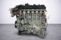 MOTOR BMW M235i xDrive F22 2014 N55B30A