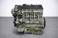 Motor BMW M4 F83, 3.0 TwinPower 2016 S55B30A