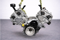 Motor BMW M5, F10 2016 S63B44B