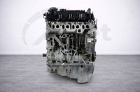 MOTOR BMW X3 / xDrive 20 / d AUT 2011 N47D20C