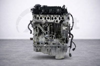 MOTOR BMW X3 / xDrive 20 / d AUT 2011 N47D20C