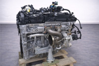 Motor BMW X5 G05, xDrive 45e 2021 B58B30C