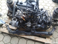 Motor cady 1.9 sdi letnik 96