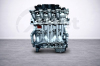 MOTOR citroen c2 c3 c4 picasso berlingo 1.6 hdi 9HX