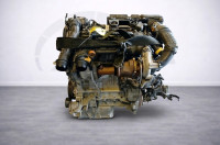 MOTOR Citroen C5 aircross 1.5 dizel 2021 YH01