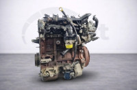MOTOR CITROEN JUMPER III 2014 4H03