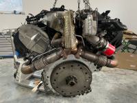 Motor CTB 3.0 tdi euro6b po delih  Porsche Macan Audi A8 Q5