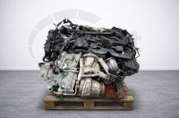 MOTOR E 400 d 4MATIC 2019 656929