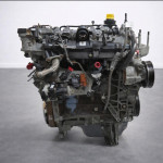 Motor Fiat Doblo 1.3D Mulitjet 263A2000