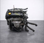 Motor Fiat Doblo 1.9JTD 2001 223A7000