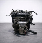 Motor Fiat Multipla 1.9JTD 186A6000