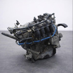 Motor Fiat Punto Evo 1.4 2010 350A1000