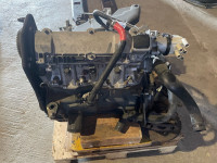 Motor 1.4 in 1.1 oba Fiat