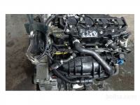 MOTOR FORD 1.6 ECO BOOST