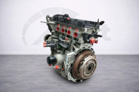 MOTOR FORD FIESTA / 1.4 / 5 vr 2011 SPJC