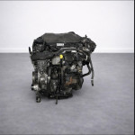 Motor Ford Kuga 2.0 TDCi 2014 TXDA