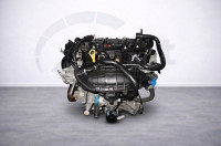 MOTOR FORD S-MAX / 1.6 / 160 Ecoboost M6 2011 JTWA