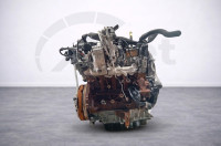 MOTOR FORD TRANSIT / 350 L3 H2 2.0 96 S 2017 YMFS