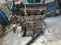 Motor G4FA