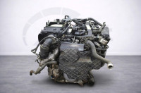 MOTOR GLK 220 CDI 4MATIC BlueEFFICIENCY 2012 D651912